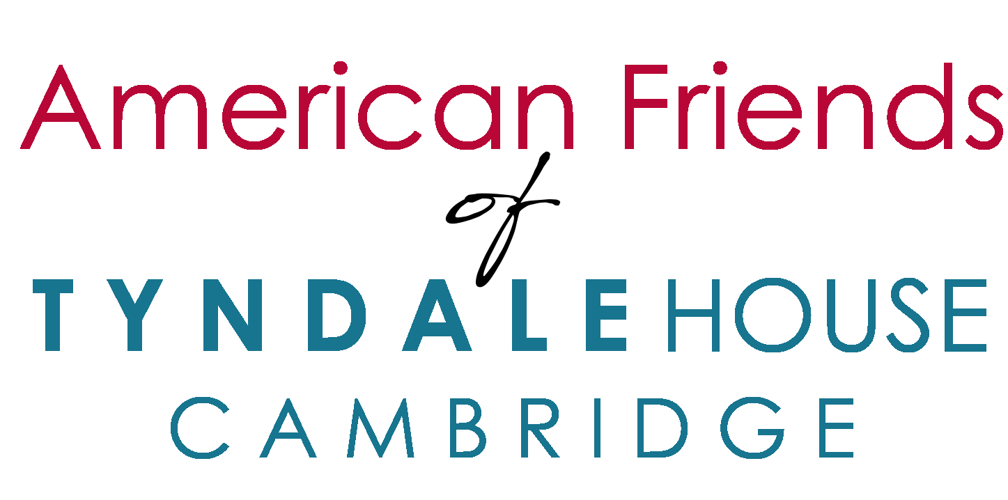 American Friends of Tyndale House